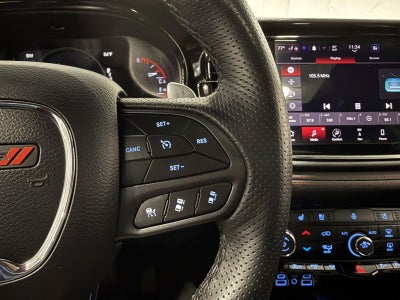 2025 Dodge Durango GT Plus AWD