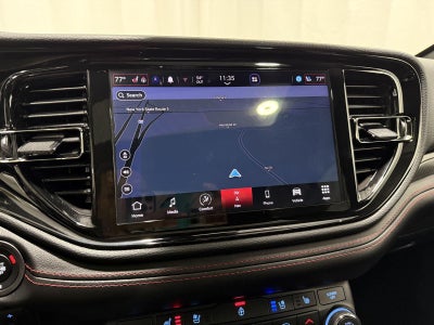 2025 Dodge Durango GT Plus AWD