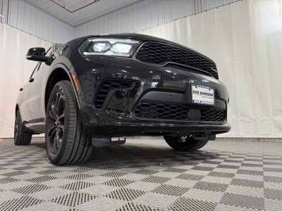 2025 Dodge Durango GT Plus AWD