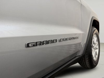 2020 Jeep Grand Cherokee Laredo E 4x2