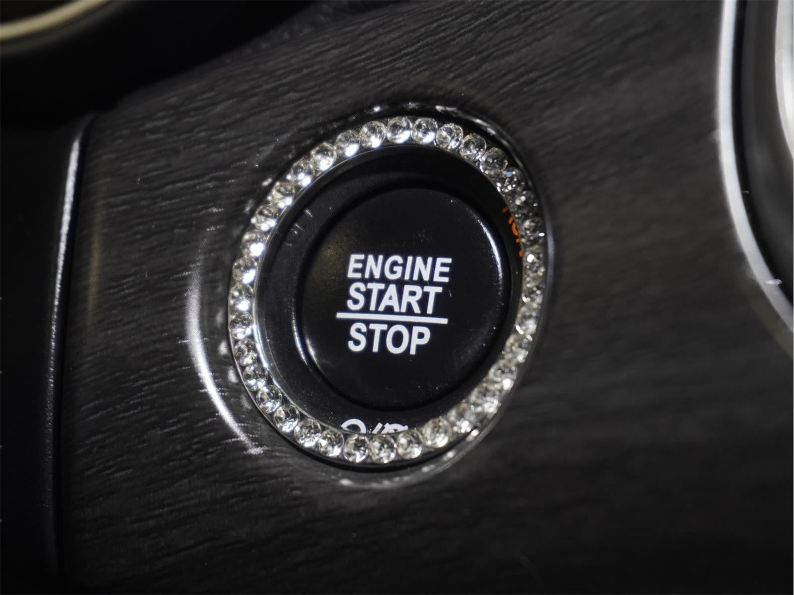 2017 Jeep Grand Cherokee Altitude 4x4