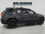 2017 Jeep Grand Cherokee Altitude 4x4