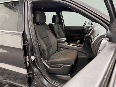 2020 Jeep Grand Cherokee Laredo E 4x4