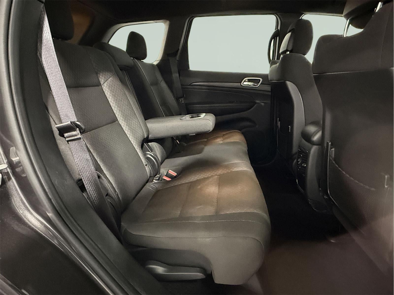 2020 Jeep Grand Cherokee Laredo E 4x4