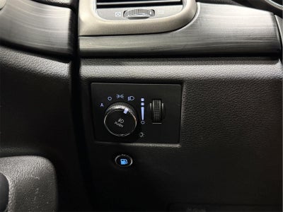 2020 Jeep Grand Cherokee Laredo E 4x4