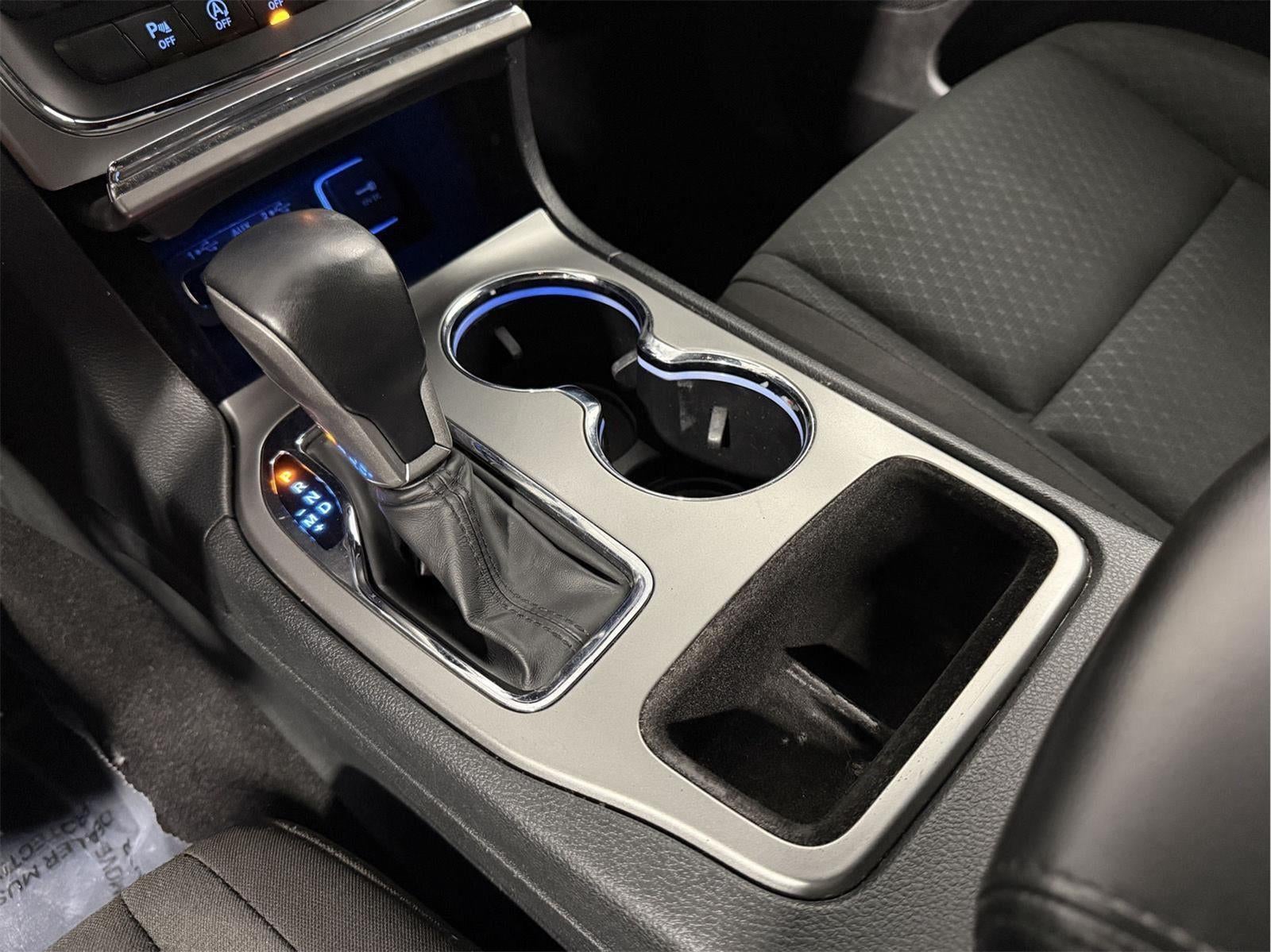 2020 Jeep Grand Cherokee Laredo E 4x4