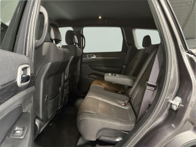2020 Jeep Grand Cherokee Laredo E 4x4