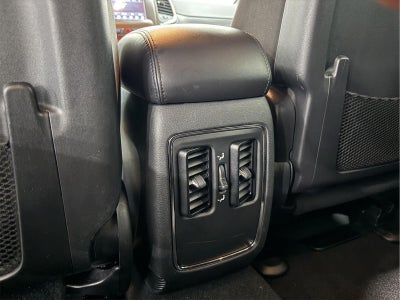2020 Jeep Grand Cherokee Laredo E 4x4