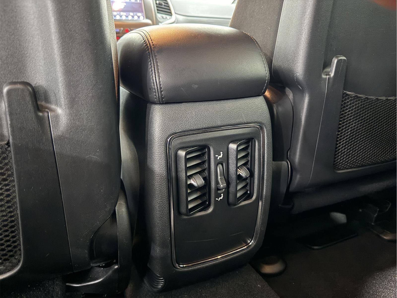2020 Jeep Grand Cherokee Laredo E 4x4