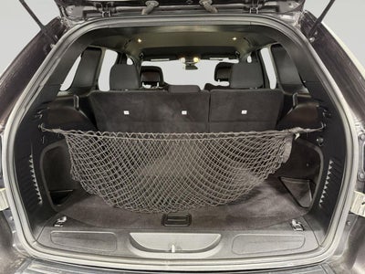 2020 Jeep Grand Cherokee Laredo E 4x4