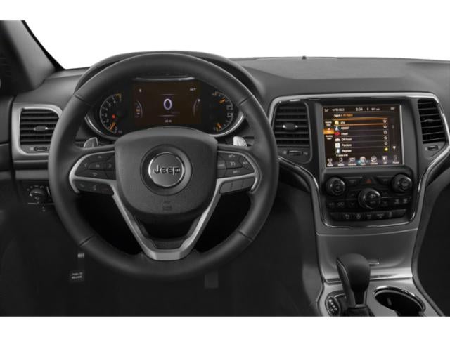 2020 Jeep Grand Cherokee Laredo E 4x4