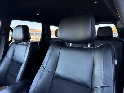 2019 Jeep Grand Cherokee Altitude 4x4