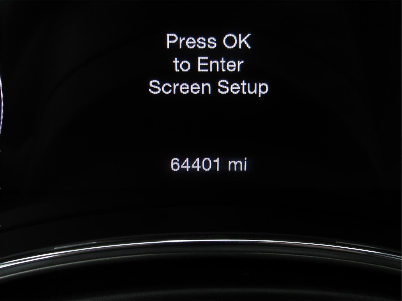 2019 Jeep Grand Cherokee Altitude 4x4