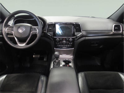 2019 Jeep Grand Cherokee Altitude 4x4