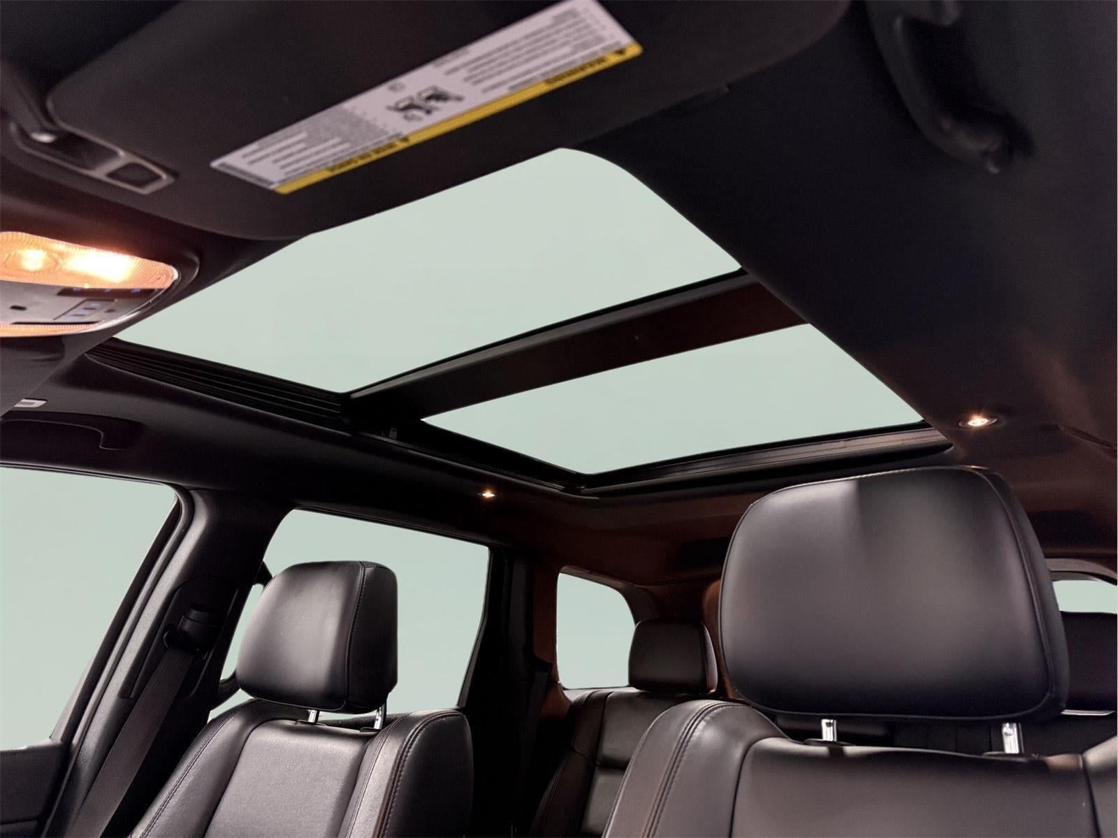 2022 Jeep Grand Cherokee WK Limited 4x4