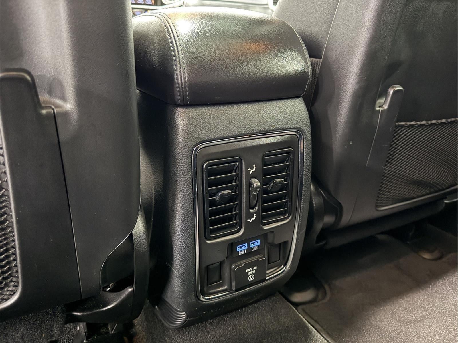 2022 Jeep Grand Cherokee WK Limited 4x4