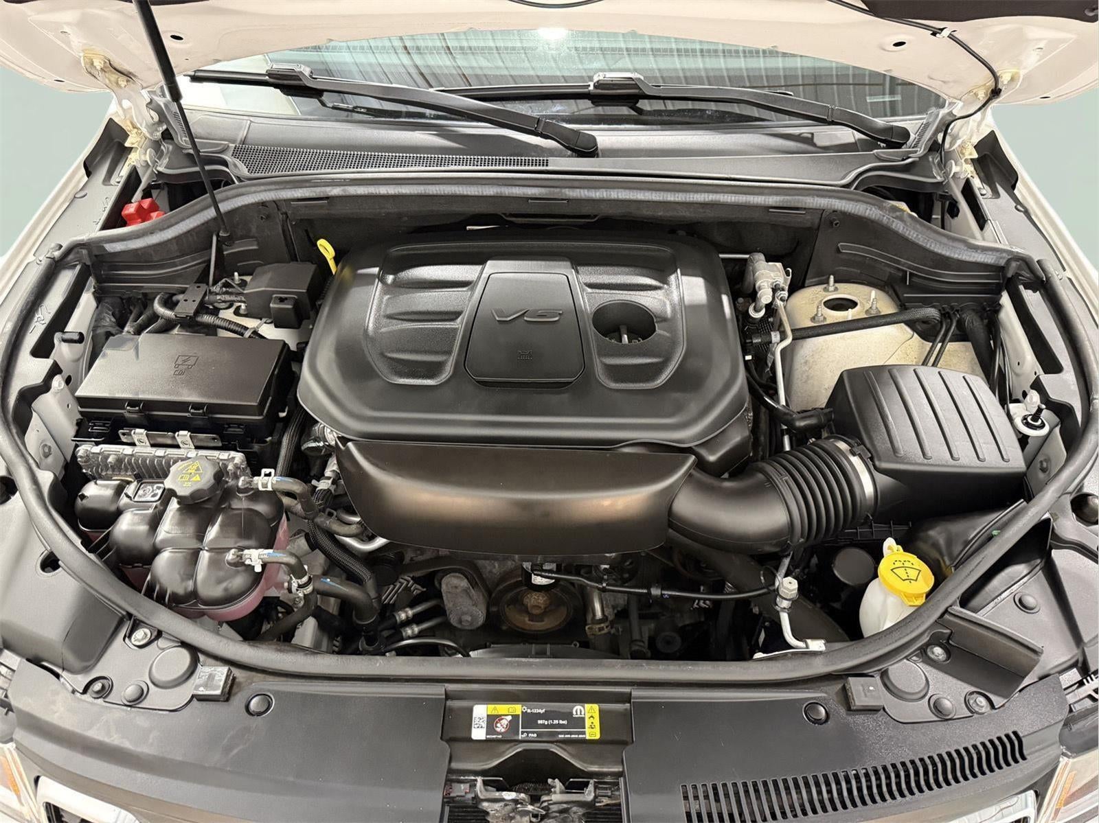 2022 Jeep Grand Cherokee WK Limited 4x4