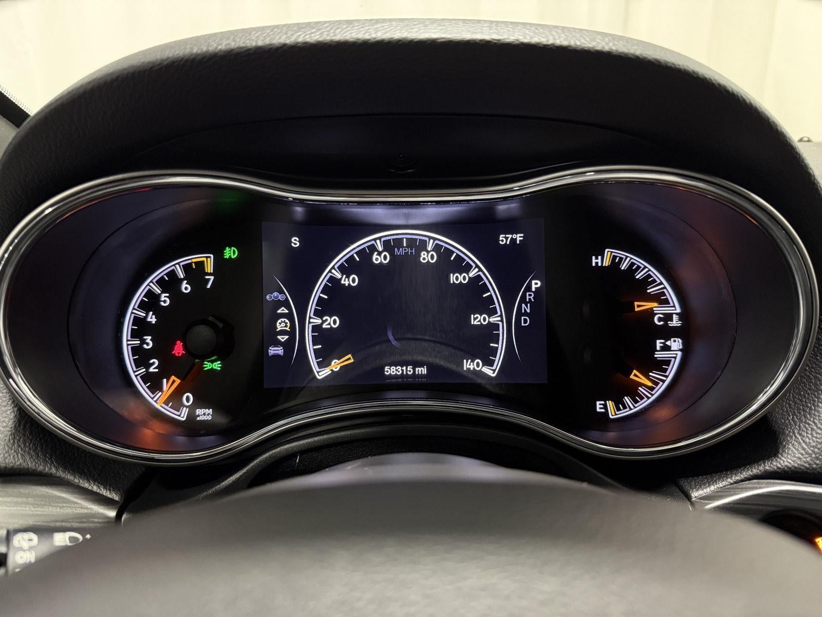 2019 Jeep Grand Cherokee Limited 4x4