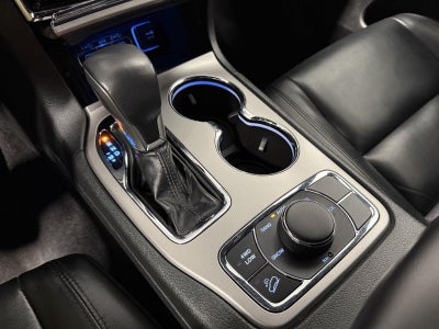 2019 Jeep Grand Cherokee Limited 4x4