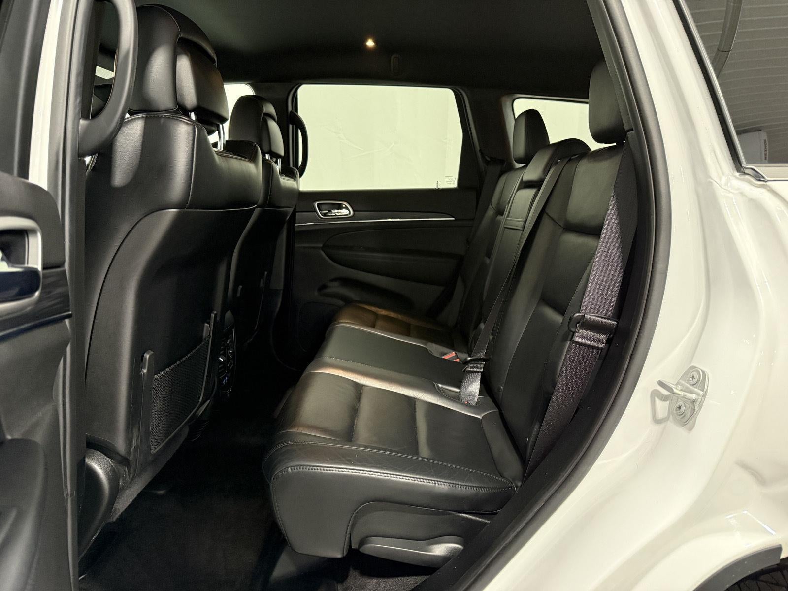 2019 Jeep Grand Cherokee Limited 4x4