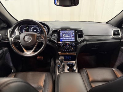 2019 Jeep Grand Cherokee Limited 4x4