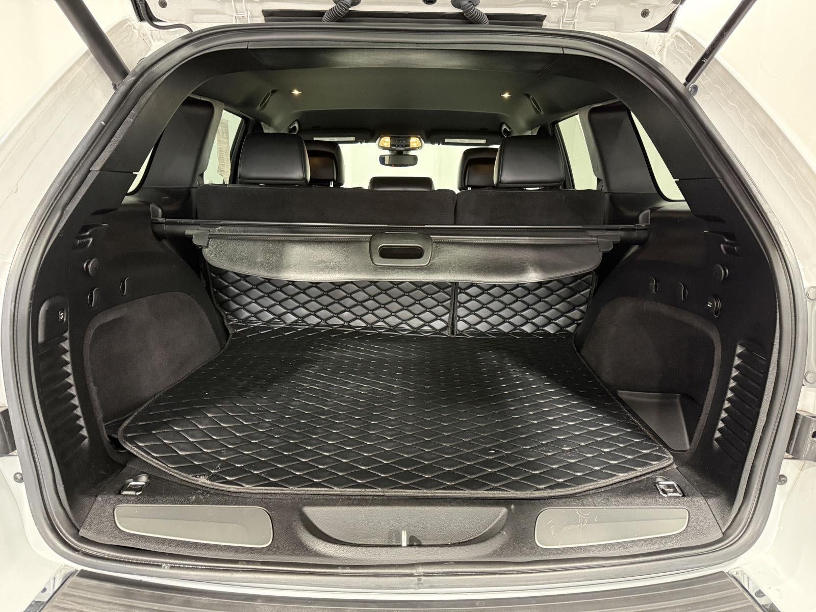 2019 Jeep Grand Cherokee Limited 4x4