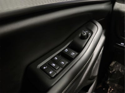 2023 Jeep Grand Cherokee Laredo 4x4