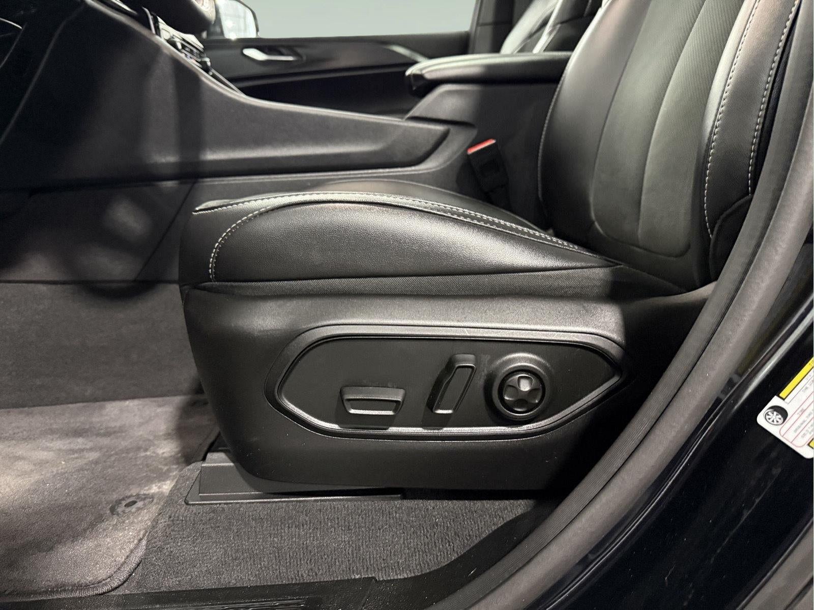 2025 Jeep Grand Cherokee Altitude X 4x4