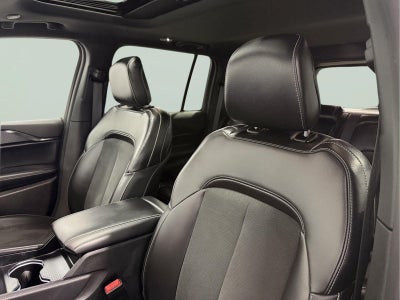 2025 Jeep Grand Cherokee Altitude X 4x4
