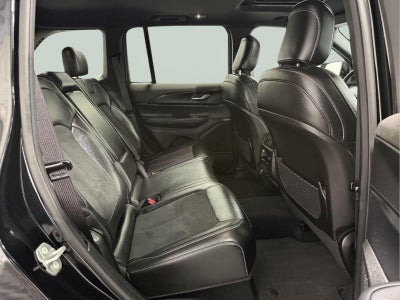 2025 Jeep Grand Cherokee Altitude X 4x4