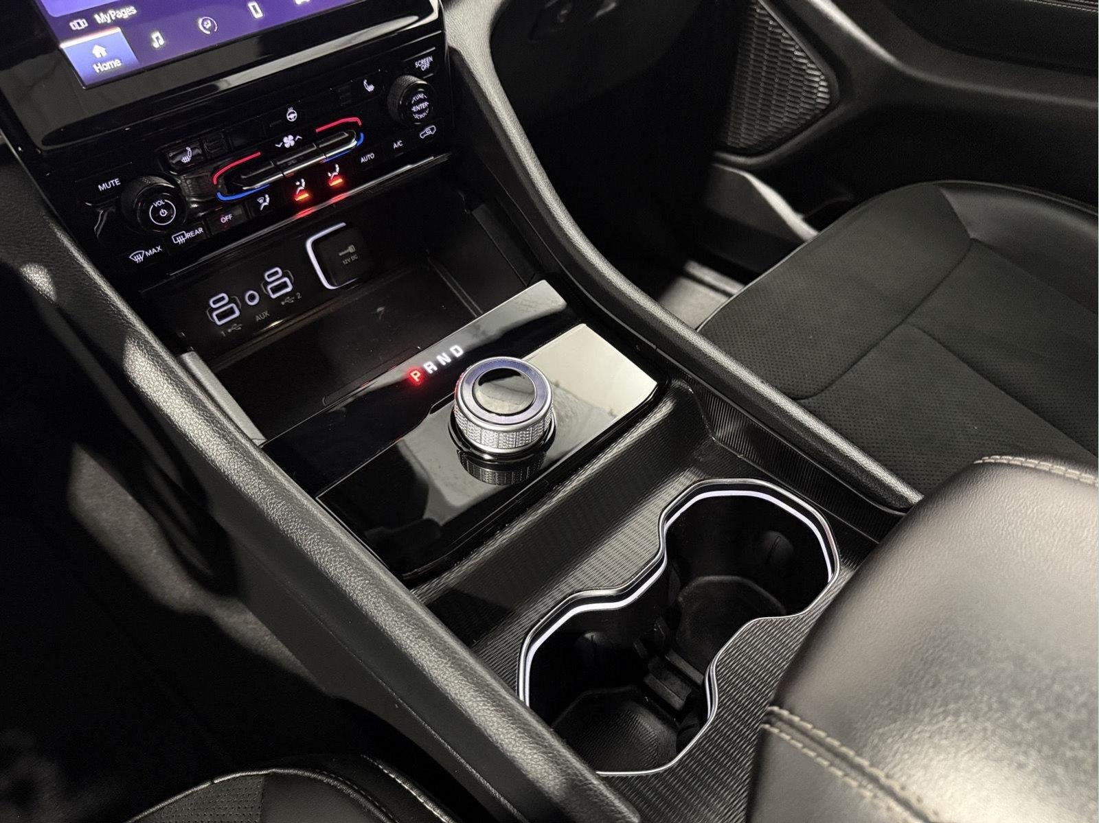 2025 Jeep Grand Cherokee Altitude X 4x4