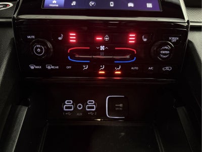 2025 Jeep Grand Cherokee Altitude X 4x4