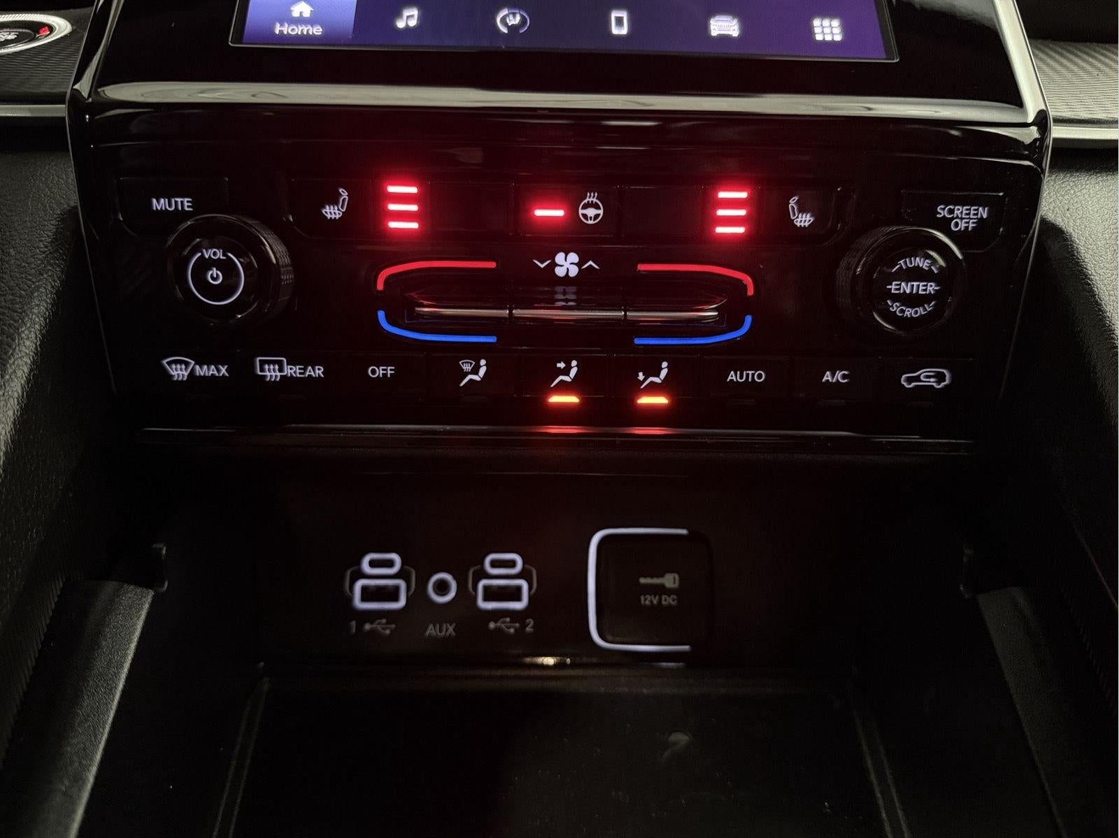 2025 Jeep Grand Cherokee Altitude X 4x4
