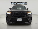 2025 Jeep Grand Cherokee Altitude X 4x4