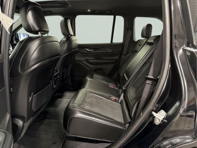 2025 Jeep Grand Cherokee Altitude X 4x4