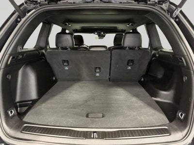 2025 Jeep Grand Cherokee Altitude X 4x4