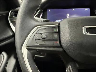 2024 Jeep Grand Cherokee Laredo X 4x4