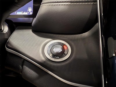 2024 Jeep Grand Cherokee Laredo X 4x4