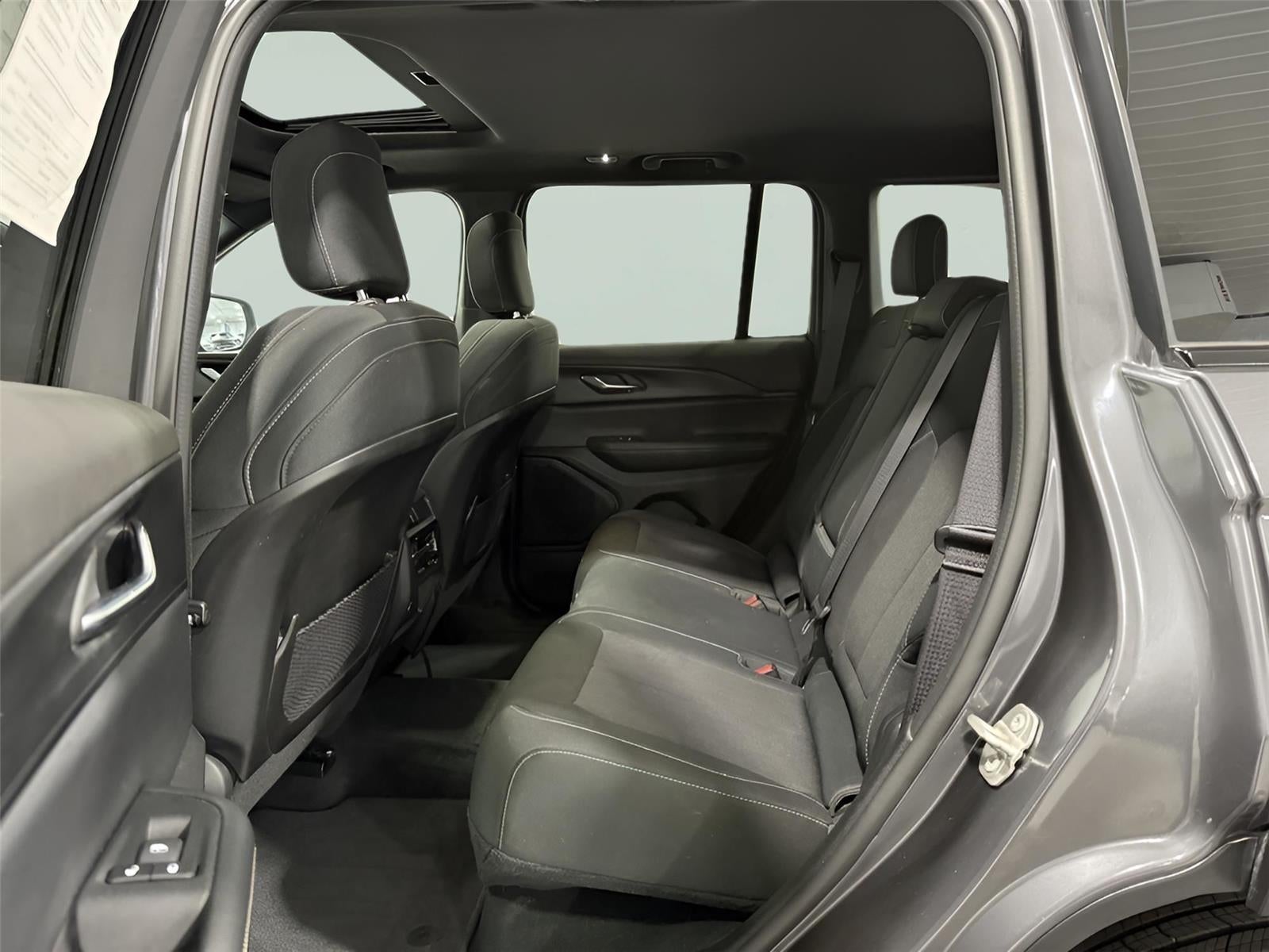 2024 Jeep Grand Cherokee Laredo X 4x4