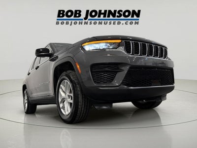 2024 Jeep Grand Cherokee Laredo X 4x4