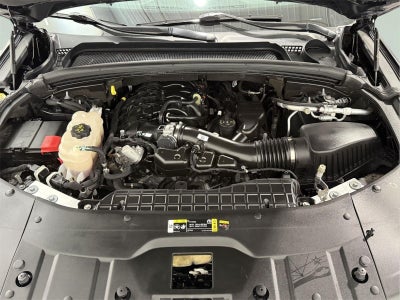 2023 Jeep Grand Cherokee Altitude 4x4
