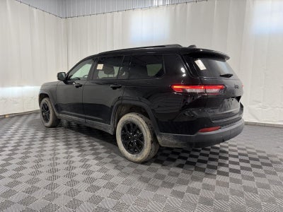 2024 Jeep Grand Cherokee L Altitude X 4x4