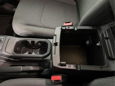 2025 Jeep Wrangler 4xe Willys 4xe