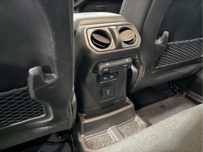 2025 Jeep Wrangler 4xe Rubicon 4xe