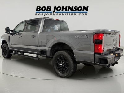 2025 Jeep Wrangler 4xe Rubicon 4xe