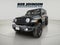 2025 Jeep Wrangler 4xe Rubicon 4xe