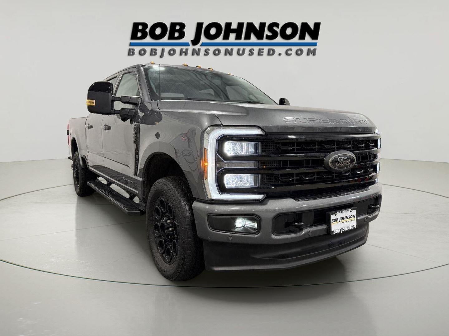 2025 Jeep Wrangler 4xe Rubicon 4xe