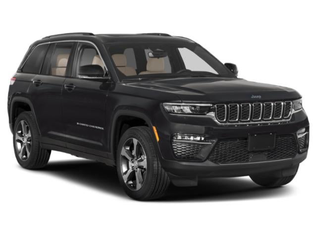 2023 Jeep Grand Cherokee 4xe 4x4
