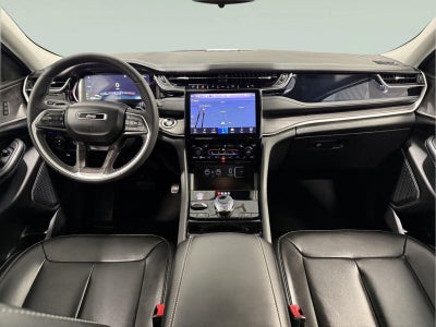 2023 Jeep Grand Cherokee 4xe 4x4