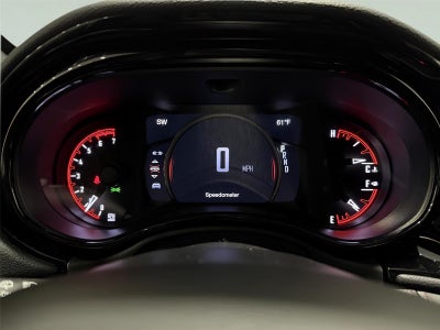 2024 Dodge Durango R/T AWD